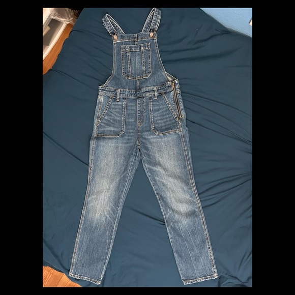 Old Navy Denim - Old navy denim overall for women.